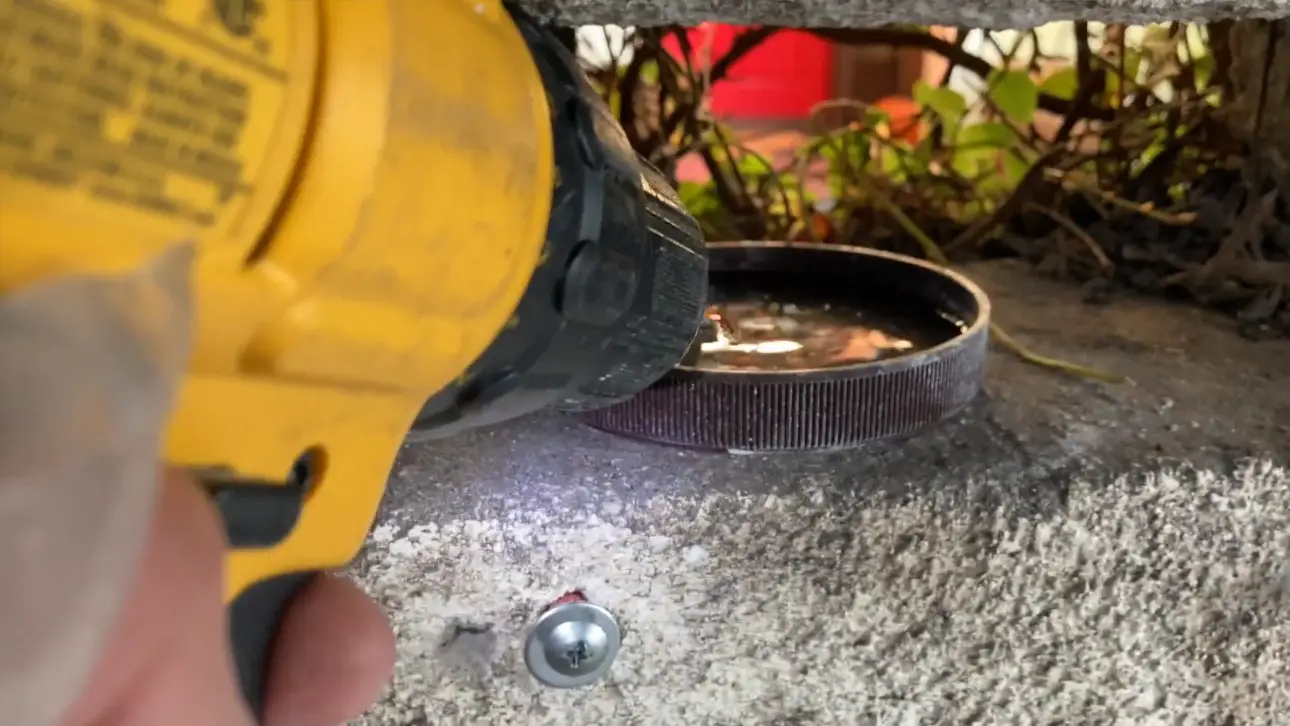 How to Drill Into Brick Without a Hammer Drill? ToolsProfy