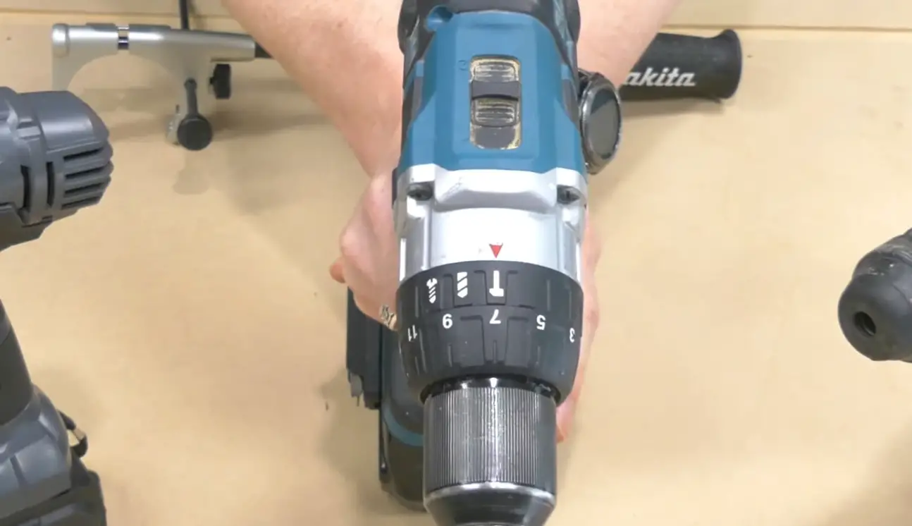 How to Drill Into Brick Without a Hammer Drill? ToolsProfy