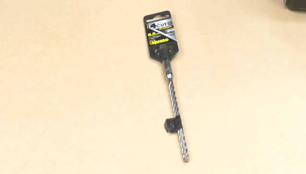 How to Drill Into Brick Without a Hammer Drill? ToolsProfy