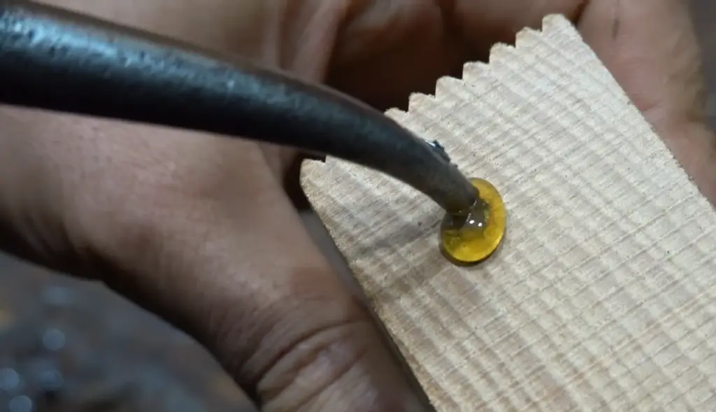 How to Remove a Broken Drill Bit