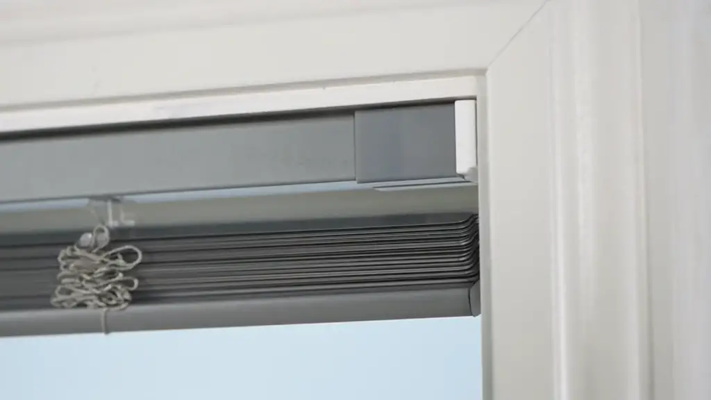 What Are No-Drill Blinds?