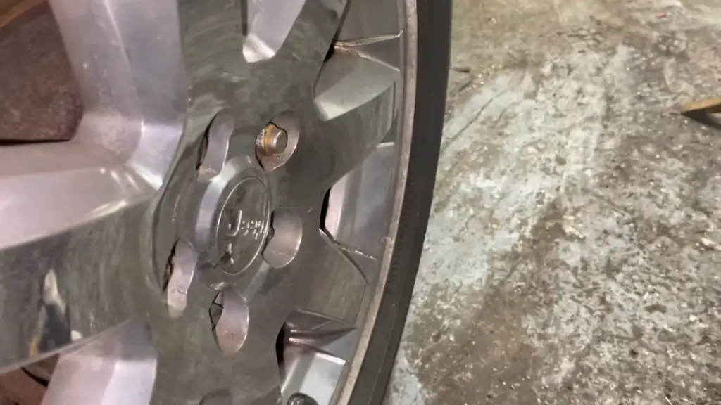How to Remove a Stuck or Stripped Lug Nut?