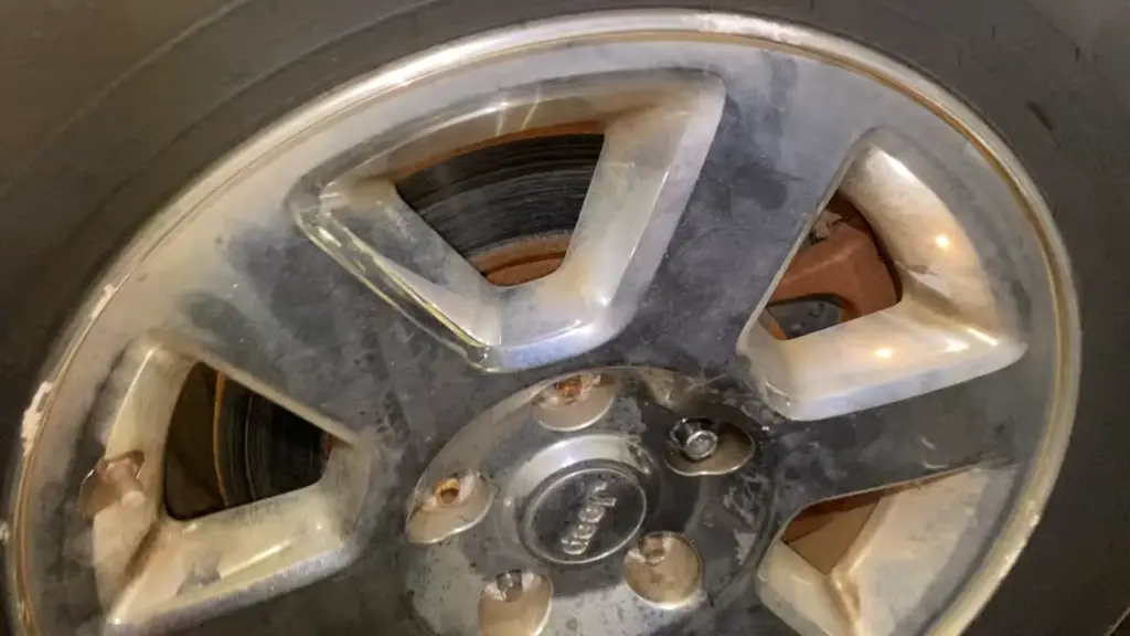How to Remove Lug Nut When Stud is Stripped?