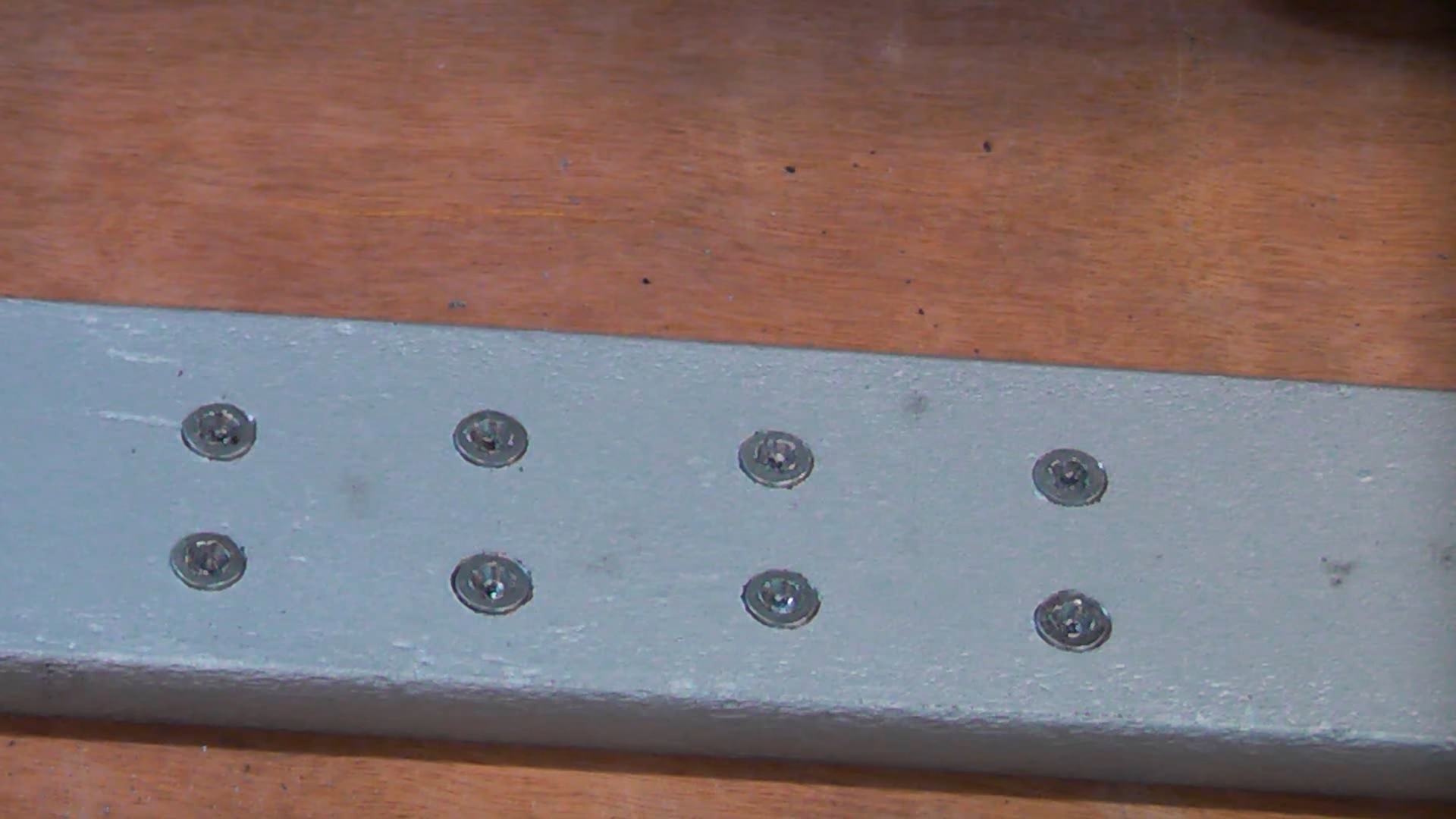 How to Remove Rusted License Plate Screws? ToolsProfy