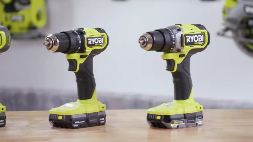 How to Use a Cordless Drill