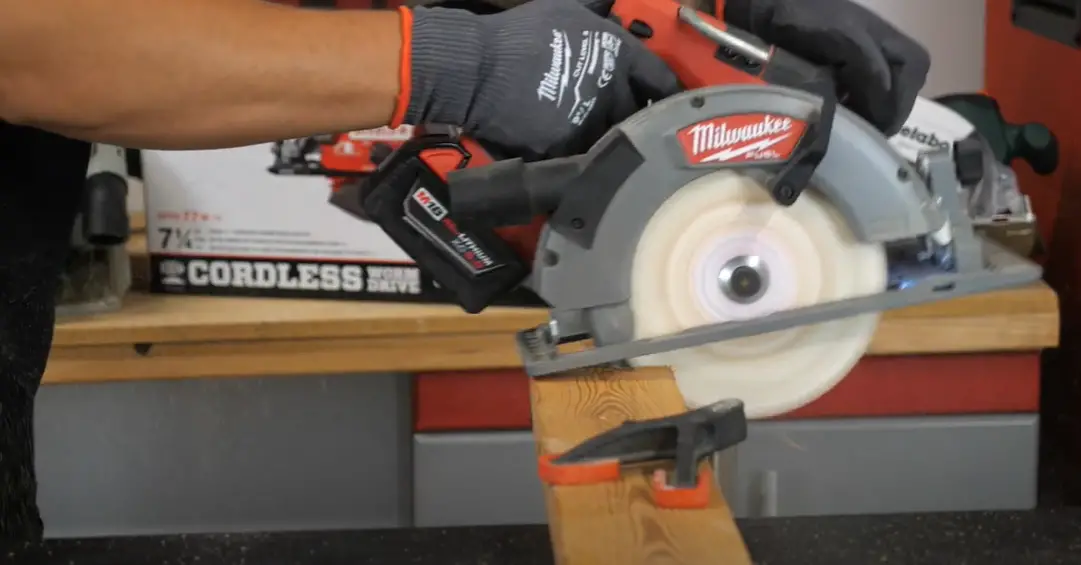 How Many Watts Does a Circular Saw Use? ToolsProfy