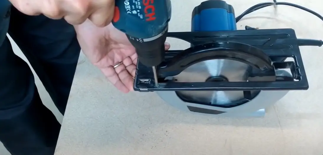 Who Invented the Circular Saw? ToolsProfy