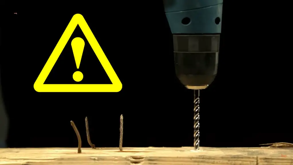 Safety Rules to Prevent Drill Press Injuries - ToolsProfy