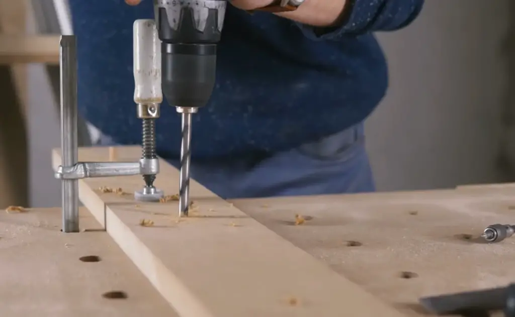How to Avoid Drill Press Accidents
