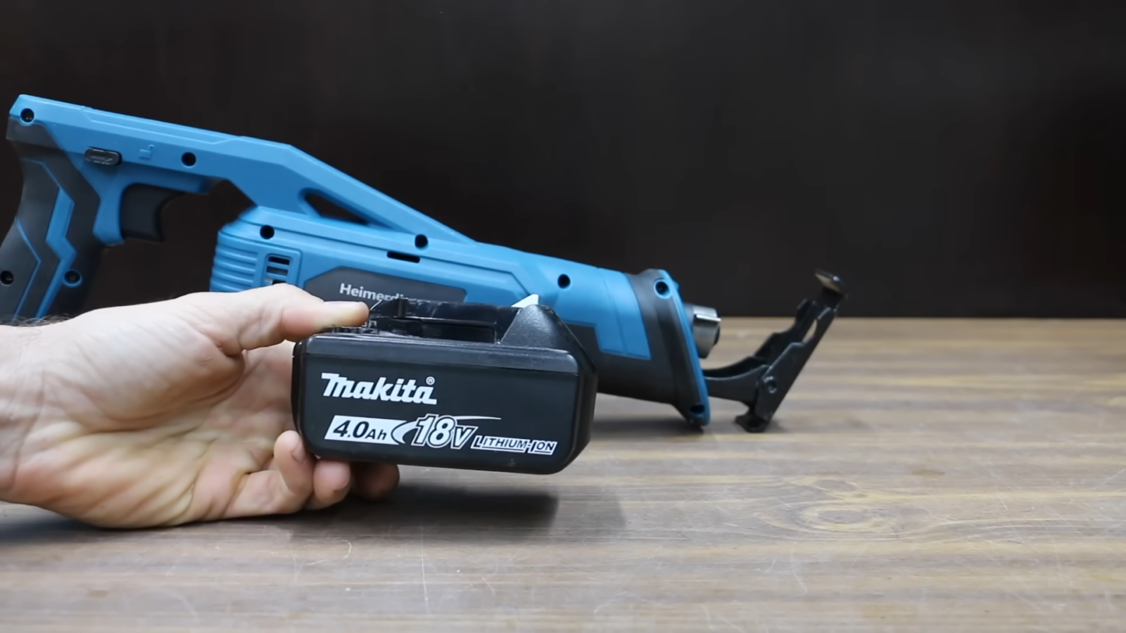 Sawzall vs. Reciprocating Saw What’s the Difference? ToolsProfy