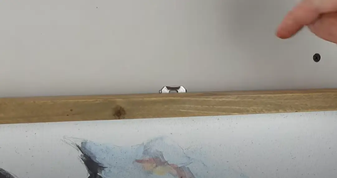 How to Hang Things on Cement Walls Without Drilling Holes? ToolsProfy