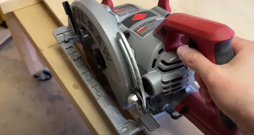 What is a Circular Saw?