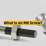 What Is an M8 Screw?