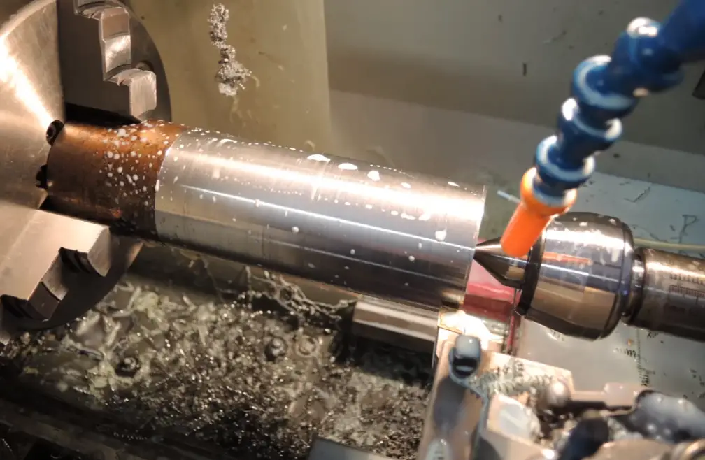 Function of Drill Press Quills