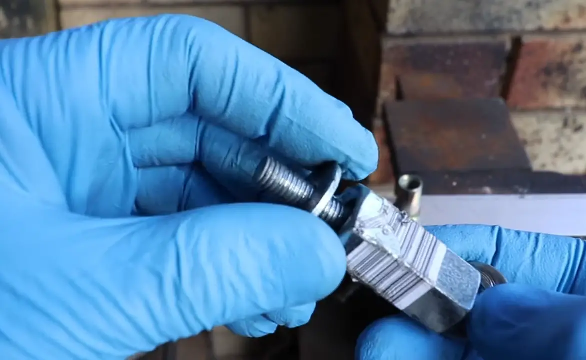 What Size Drill Bit for M6 Rivnut? ToolsProfy