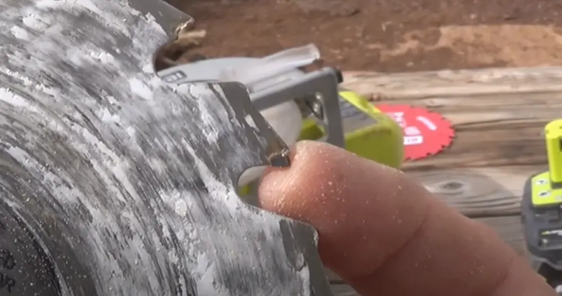 Why Does My Circular Saw Keep Stopping? ToolsProfy