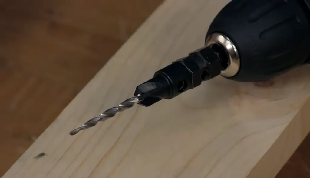 How to Fix a Drill That Won’t Go Through Wood