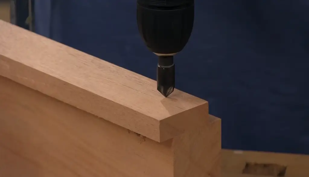 How to Fix a Drill That Won’t Go Through Wood