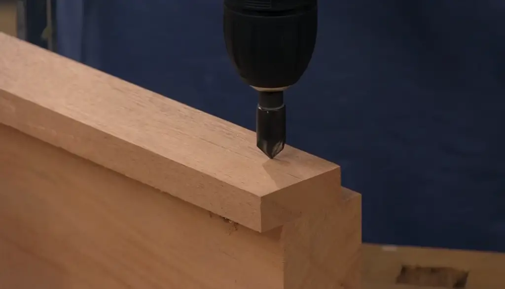 uses for left hand drill bits