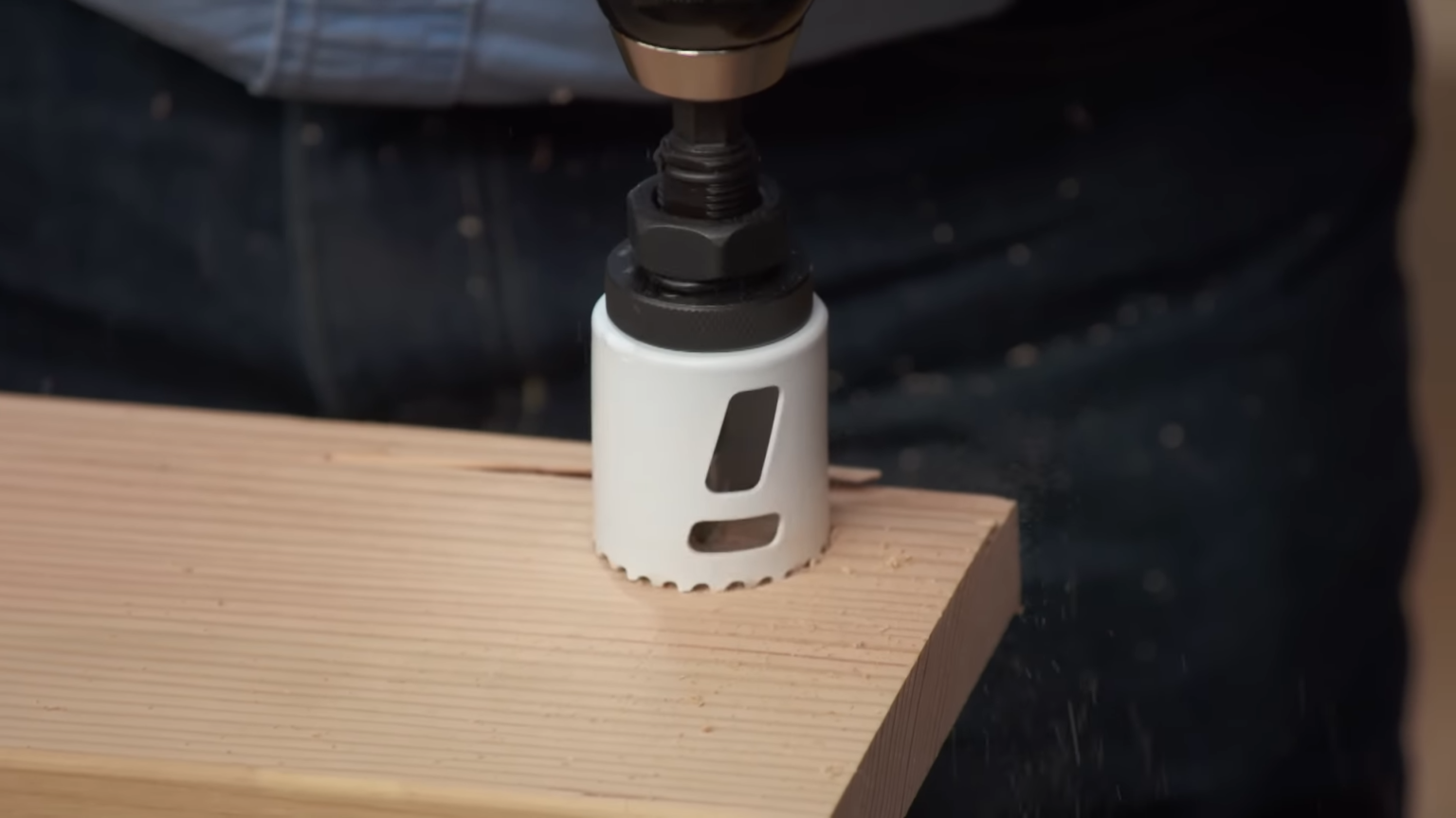 Arbored vs. NonArbored Hole Saw What’s the Difference? ToolsProfy