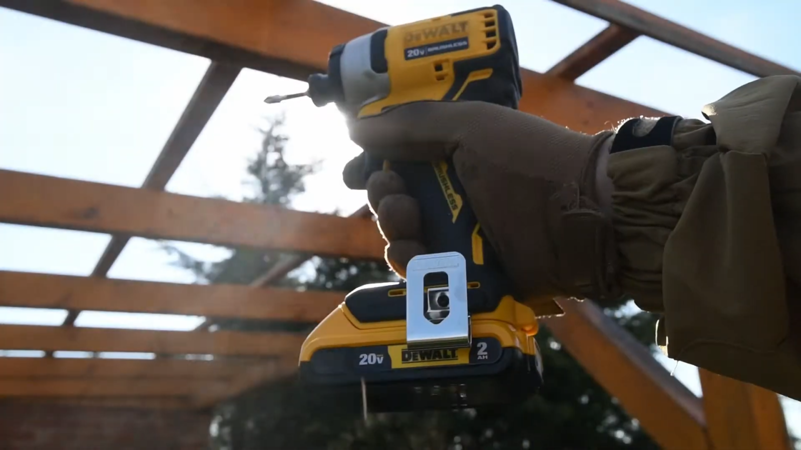 Are DeWalt 12V and 20V Batteries Interchangeable? ToolsProfy