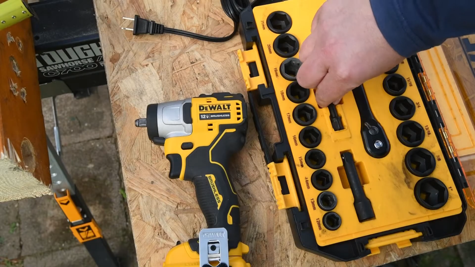 Are DeWalt 12V and 20V Batteries Interchangeable? ToolsProfy
