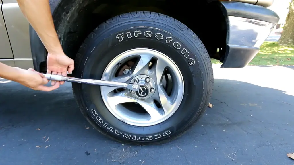 What Is A Torque Wrench?