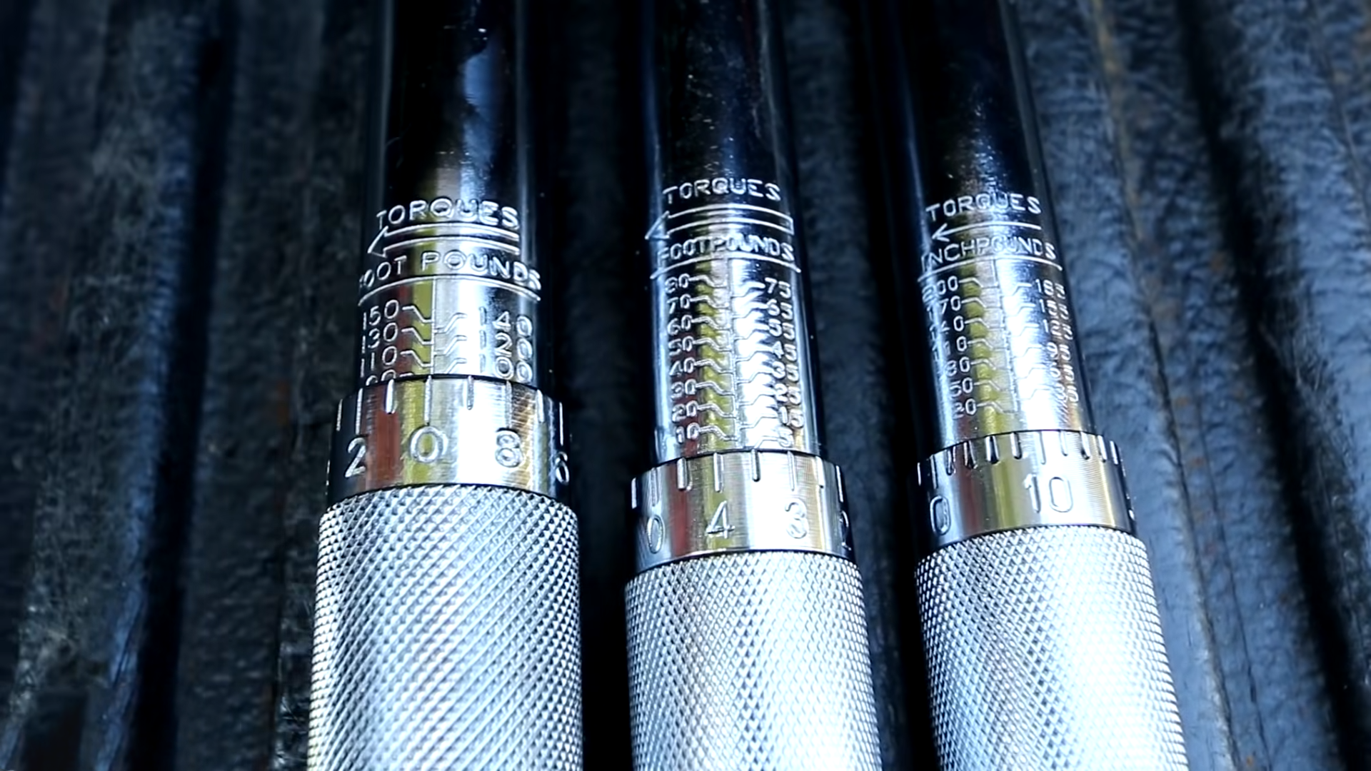 Breaker Bar vs. Torque Wrench What’s the Difference? ToolsProfy