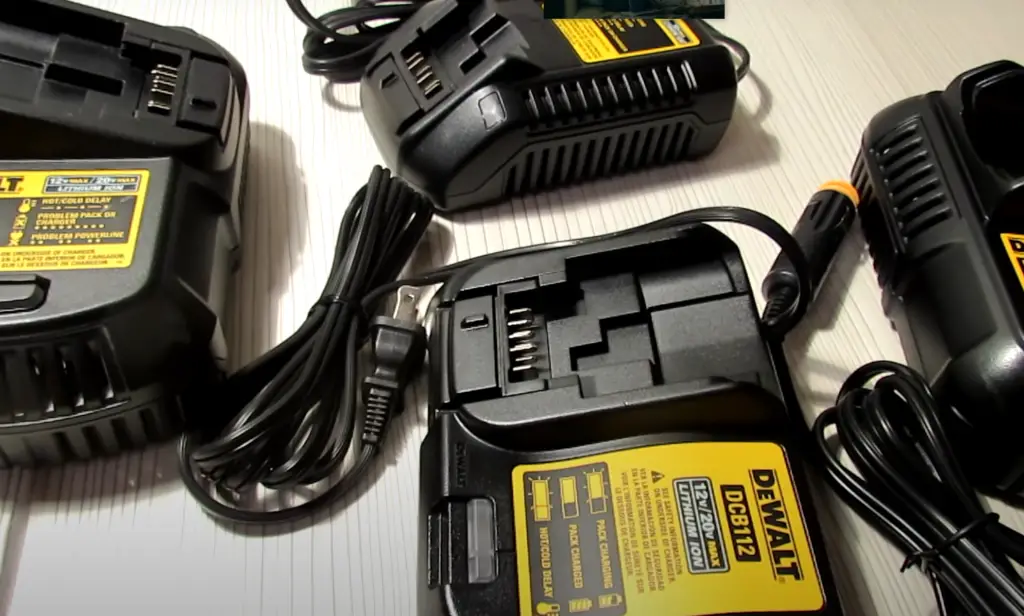 Factors Before Buying the Best Multi-Volt Charger
