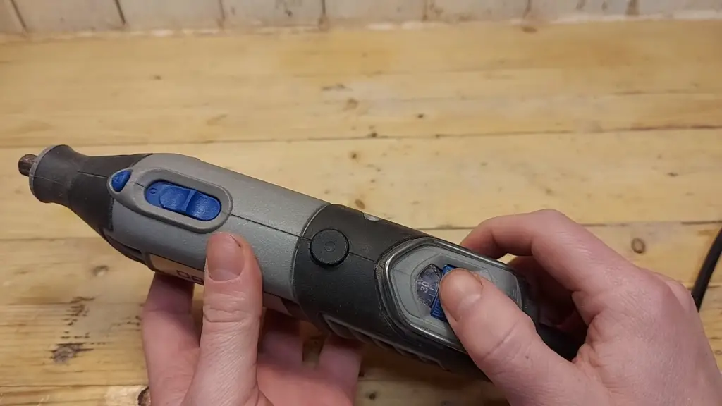 Dremel 3000 vs. 4000: What’s the difference?
