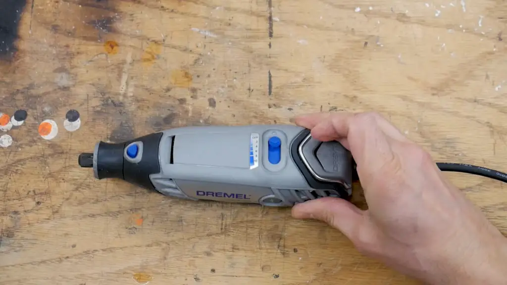 Dremel 4000 vs 4300 – Where is the difference?