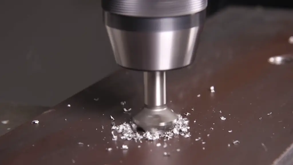 How to Drill Countersink Holes