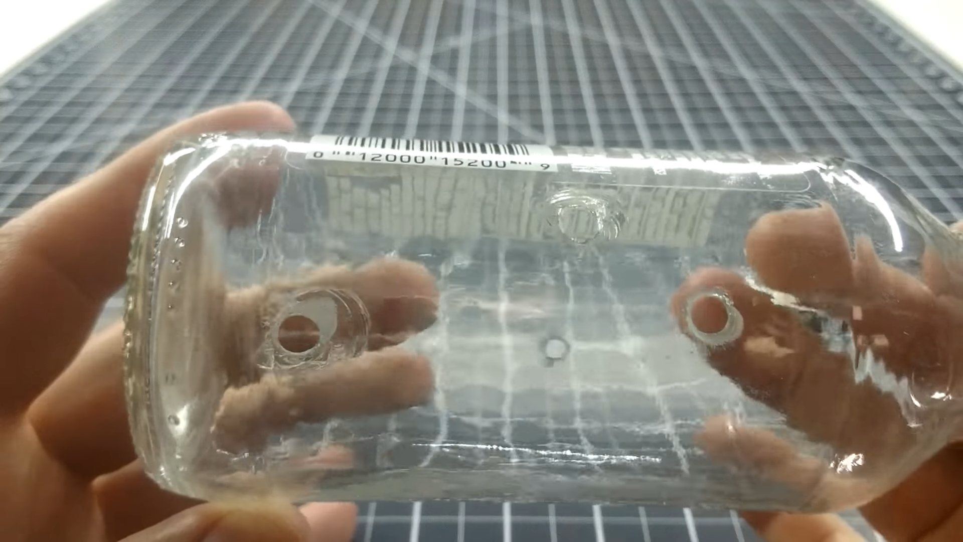 How to Make a Hole in Glass Without Tools? ToolsProfy