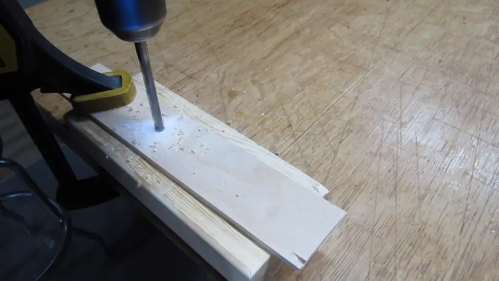 A Step-By-Step Guide To Drilling A Glass with Tools