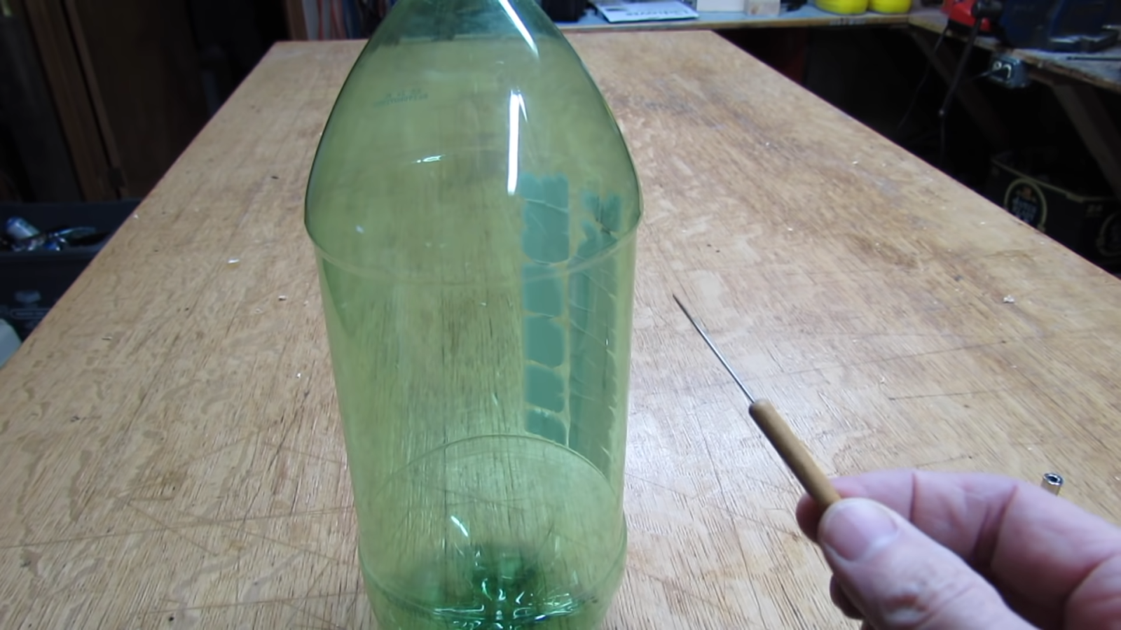 How to Make a Hole in Glass Without Tools? ToolsProfy