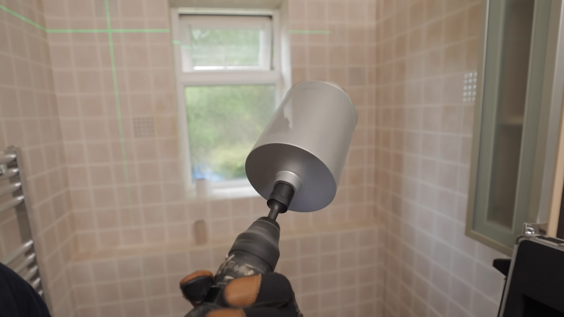 How to Use a Core Drill? ToolsProfy