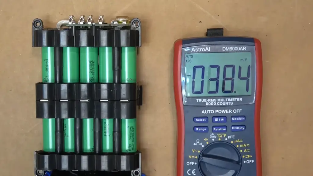 Advantages Of Kobalt 40V Battery