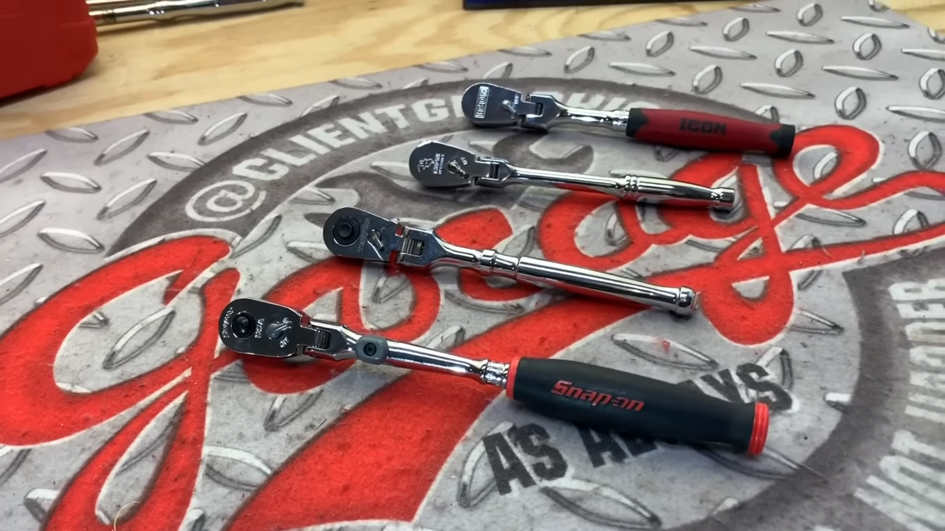 Matco Tools vs. SnapOn Which Is Better? ToolsProfy