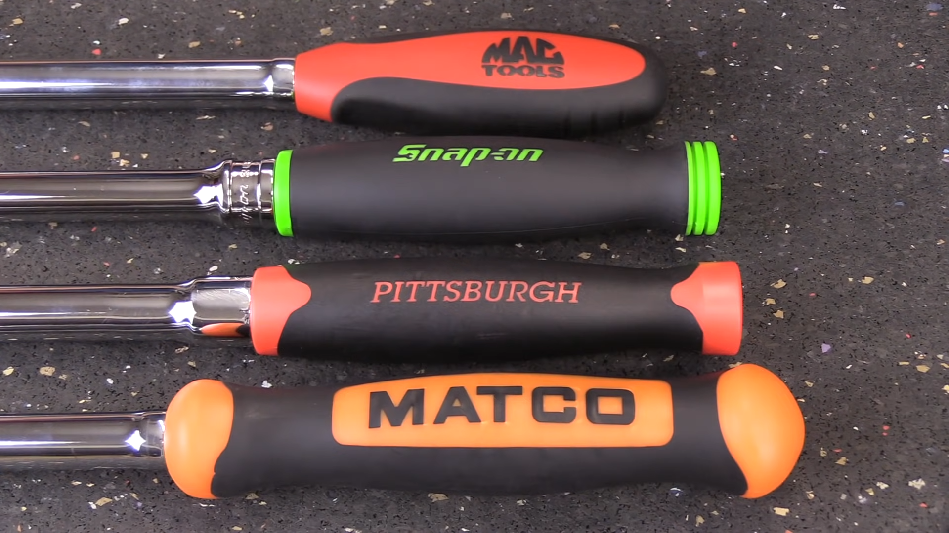 Matco Tools vs. SnapOn Which Is Better? ToolsProfy