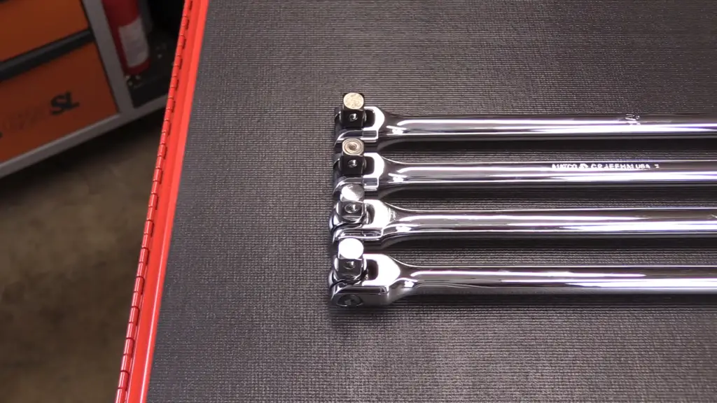 Matco Tools vs. Snap-On: Which One Should You Choose?