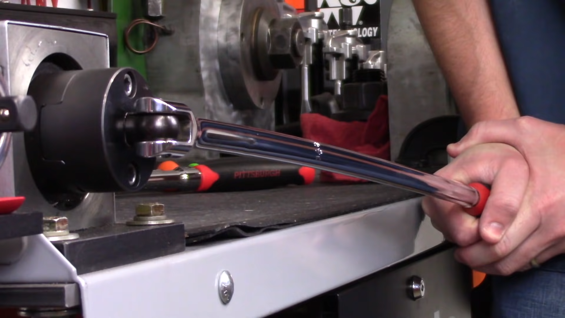 Matco Tools vs. SnapOn Which Is Better? ToolsProfy