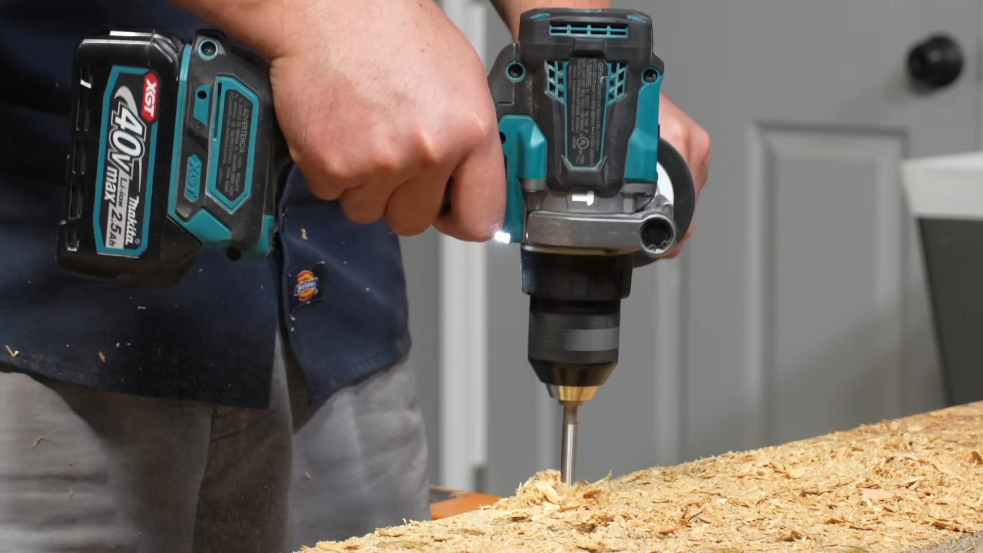 Metabo vs. Makita Hammer Drill Which Is Better? ToolsProfy