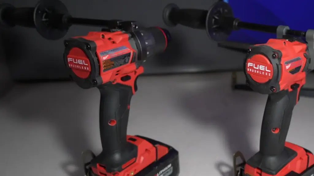 What Is The Difference Between Milwaukee 2804-20 VS. 2804-22 VS. 2803-20