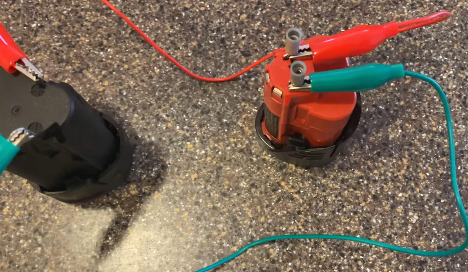 Milwaukee M12 Battery Not Charging How to Fix? ToolsProfy