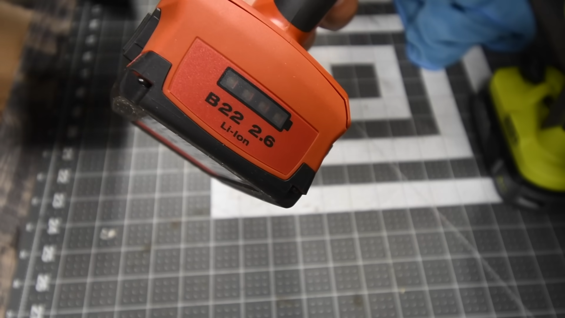 Milwaukee vs. Hilti Impact Wrench Which Is Better? ToolsProfy