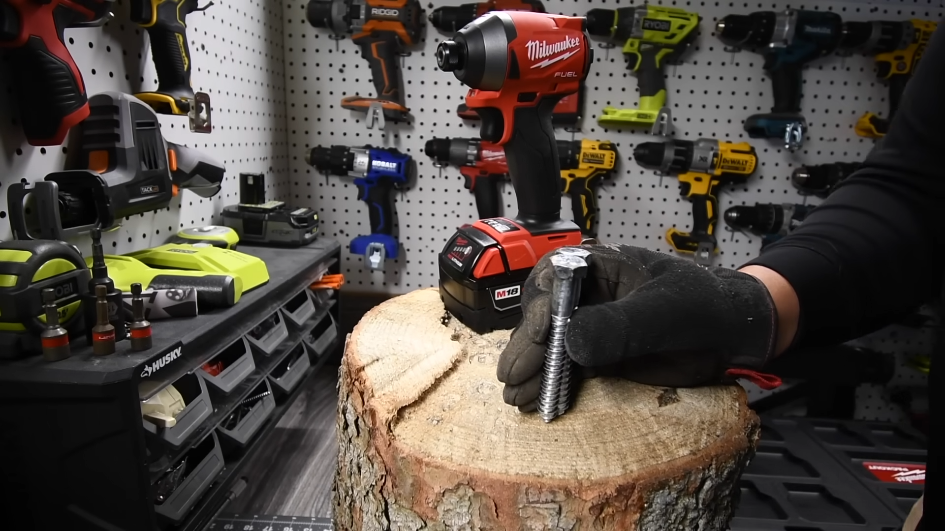 Milwaukee vs. Hilti Impact Wrench Which Is Better? ToolsProfy