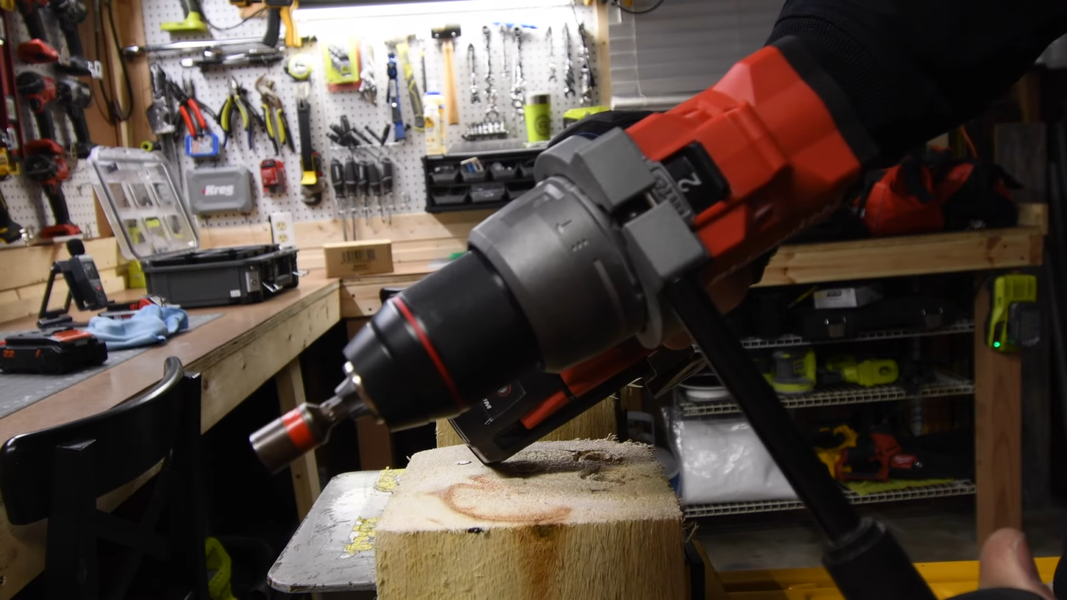 Milwaukee vs. Hilti Impact Wrench Which Is Better? ToolsProfy