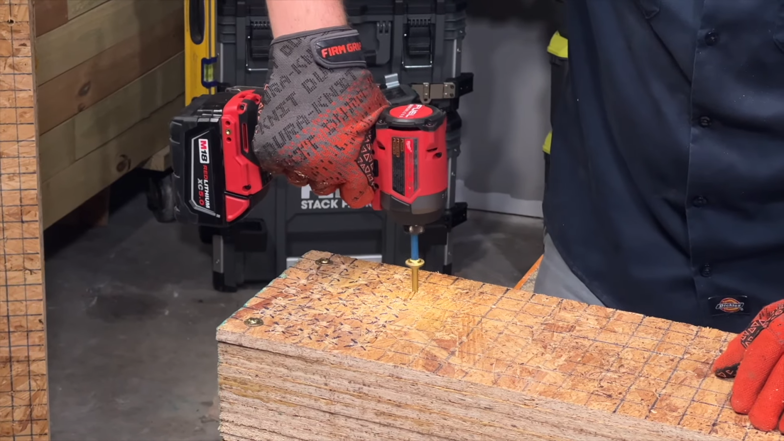 Milwaukee vs. Makita Impact Driver Which Is Better? ToolsProfy