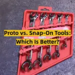 Proto vs. Snap-On Tools: Which Is Better?