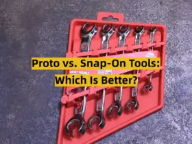 Proto vs. Snap-On Tools: Which Is Better?
